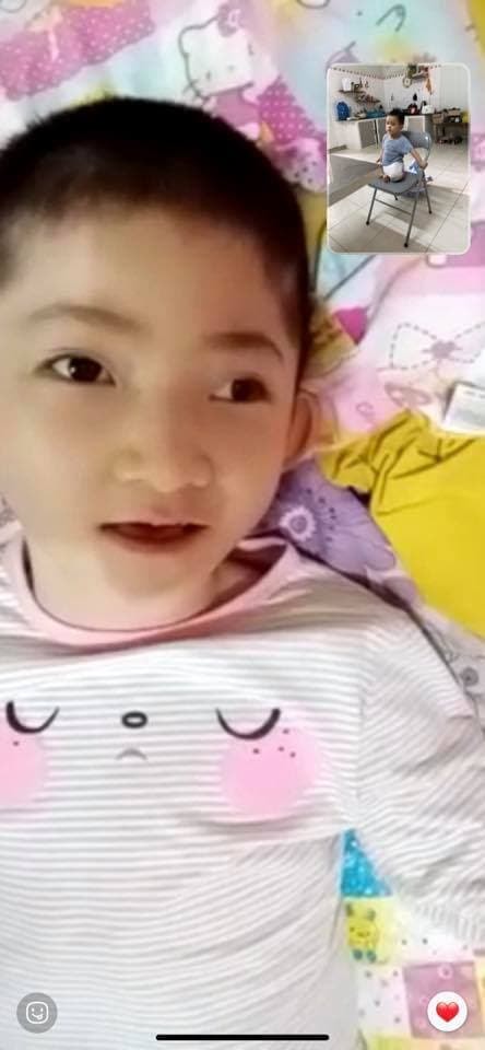 Thanh Tâm nhận nuôi cô bé suy dinh dưỡng 0