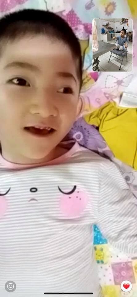 Thanh Tâm nhận nuôi cô bé suy dinh dưỡng 1