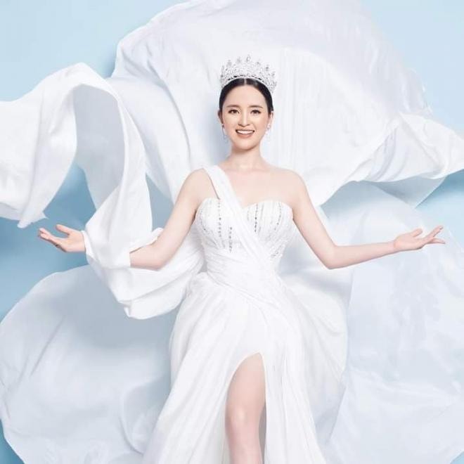 Thanh Tâm nhận nuôi cô bé suy dinh dưỡng 6