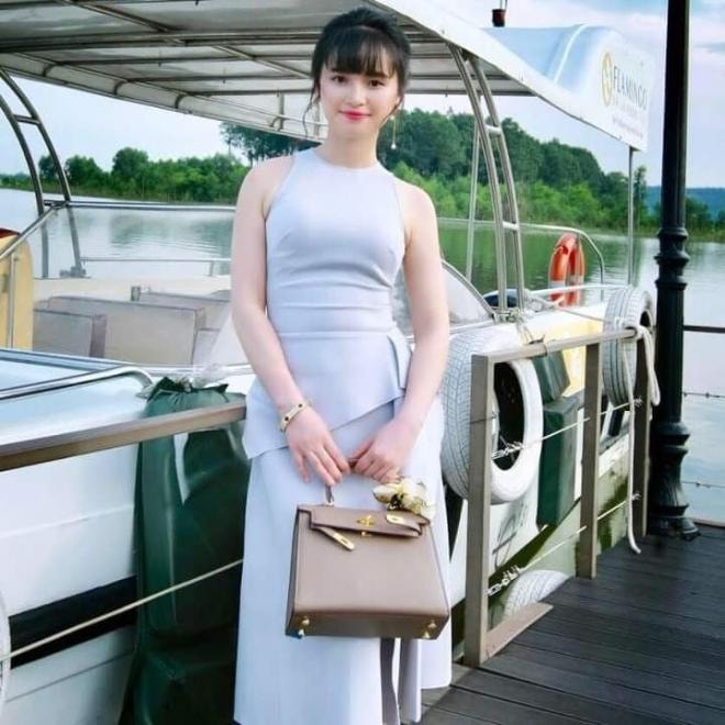 Thanh Tâm nhận nuôi cô bé suy dinh dưỡng 8