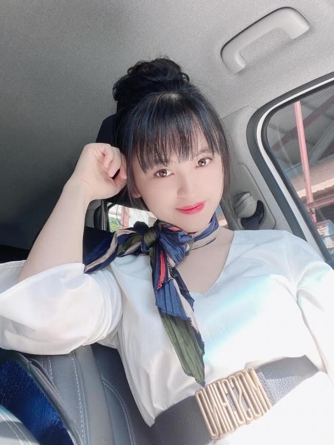 Thanh Tâm nhận nuôi cô bé suy dinh dưỡng 9