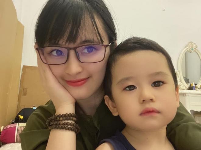 Thanh Tâm nhận nuôi cô bé suy dinh dưỡng 3