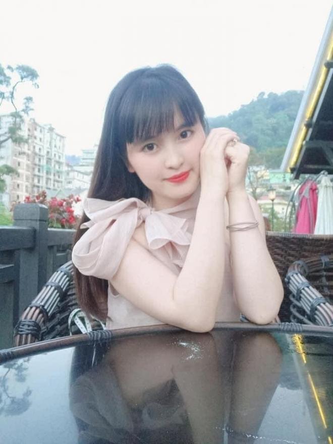 Thanh Tâm nhận nuôi cô bé suy dinh dưỡng 1