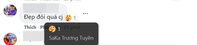 Sara Trương Tuyền 1