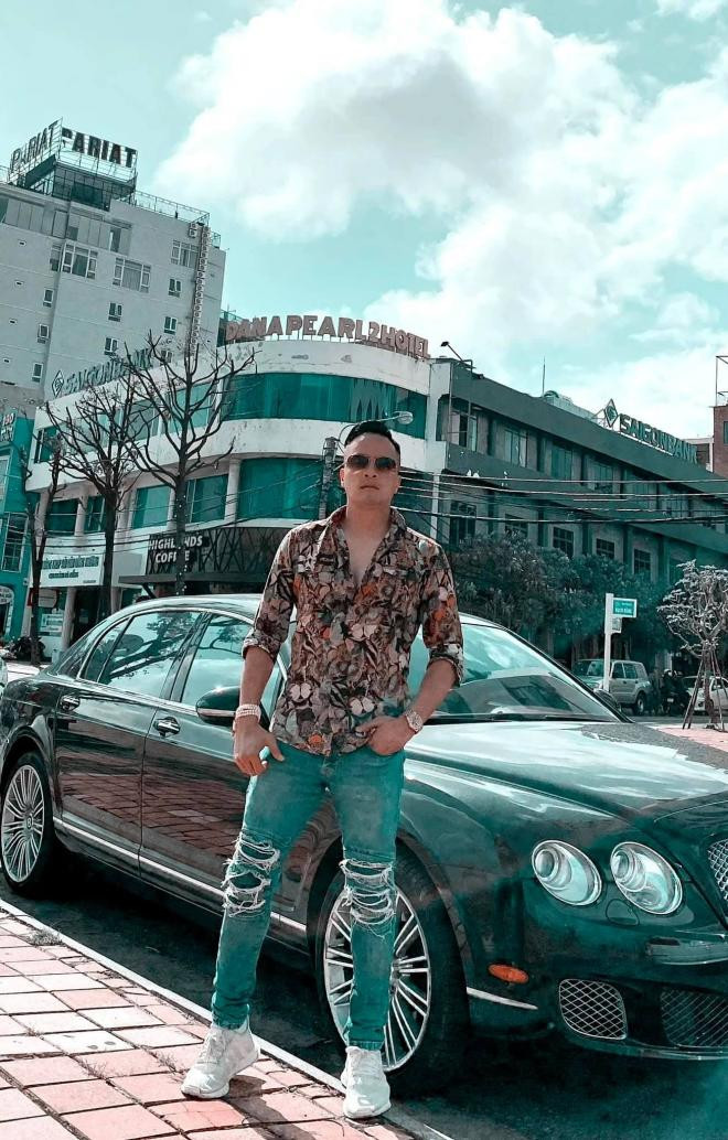 Cao Thái Sơn 0