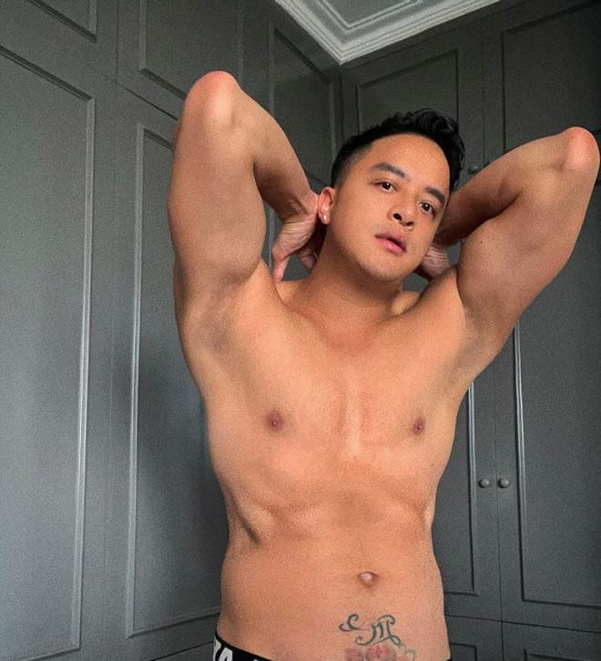 Cao Thái Sơn 0