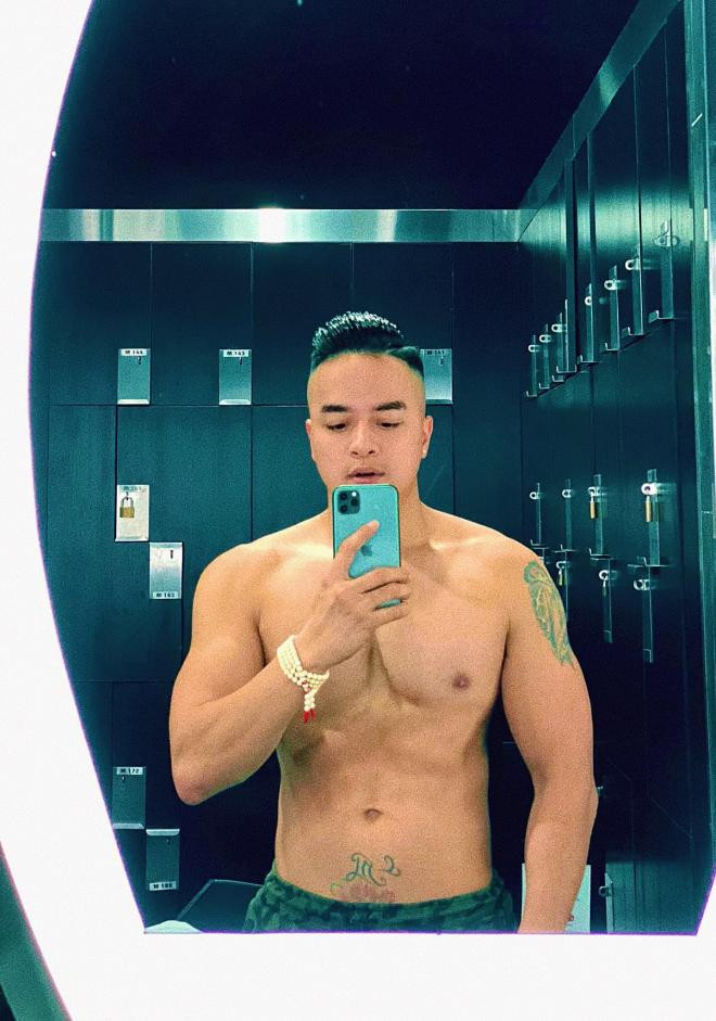 Cao Thái Sơn 1