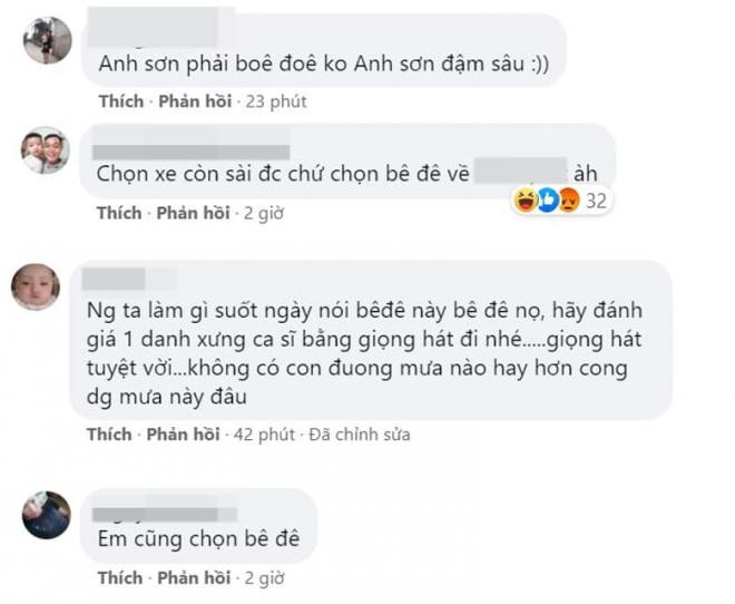 Cao Thái Sơn 0