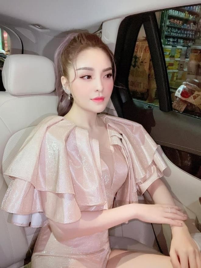 Sara Trương Tuyền 2