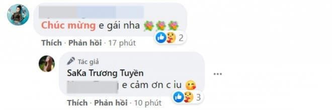 Sara Trương Tuyền 0