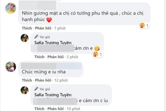 Sara Trương Tuyền 2