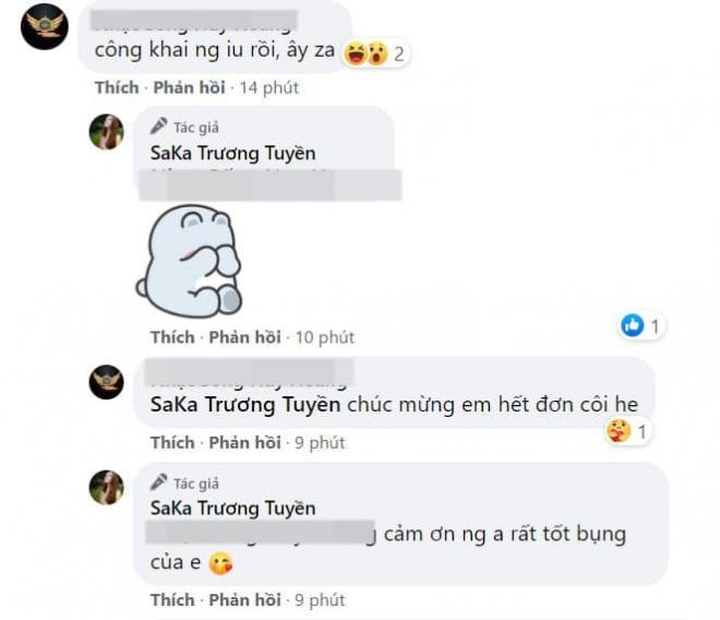 Sara Trương Tuyền 3