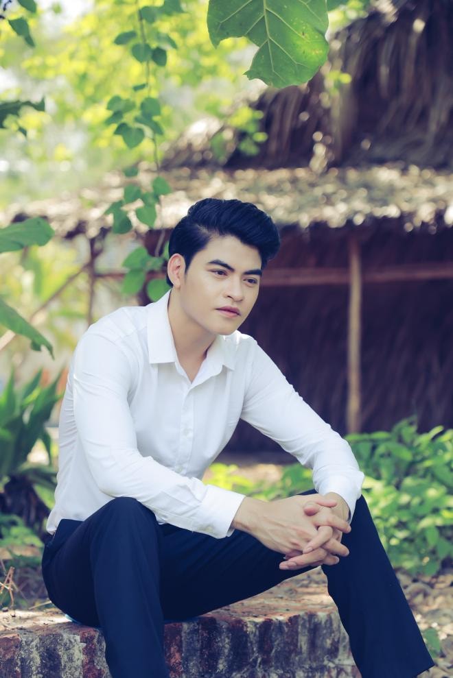 Sara Trương Tuyền 1