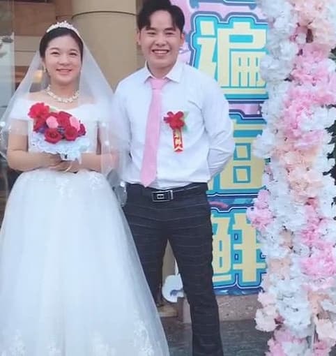 phù dâu xinh hơn cô dâu 2