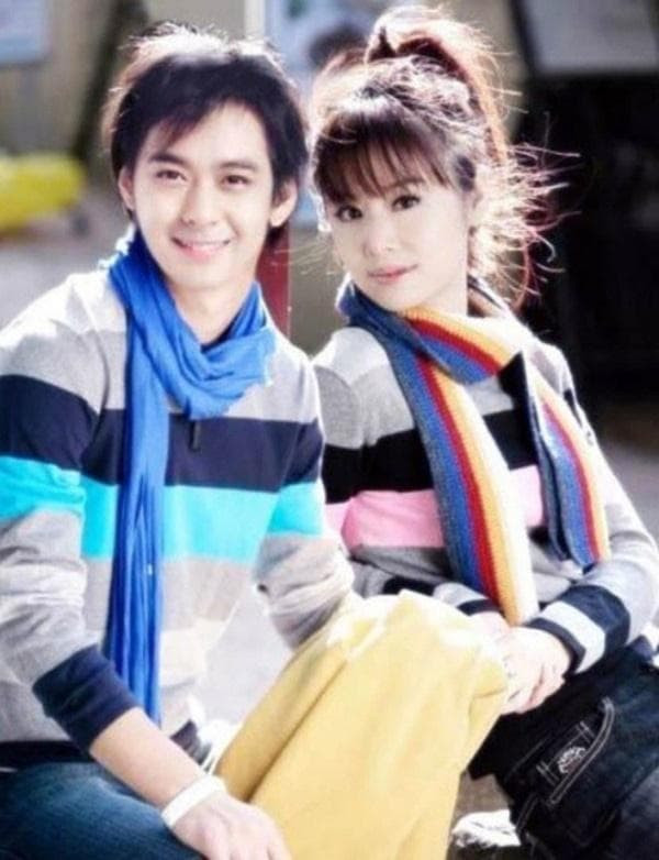 Lâm Chí Dĩnh đăng ảnh bánh sinh nhật trên đường đua xe, tuổi 47 vẫn trẻ măng như thời đôi mươi 13 Lâm Chí Dĩnh đăng ảnh bánh sinh nhật trên đường đua xe, tuổi 47 vẫn trẻ măng như thời đôi mươi 13