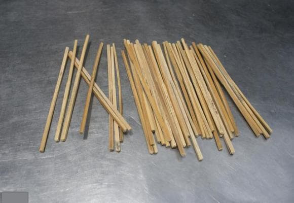 đũa, đũa ăn, dụng cụ ăn uống