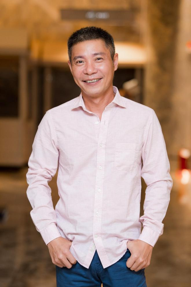 nghệ sĩ Công Lý 0