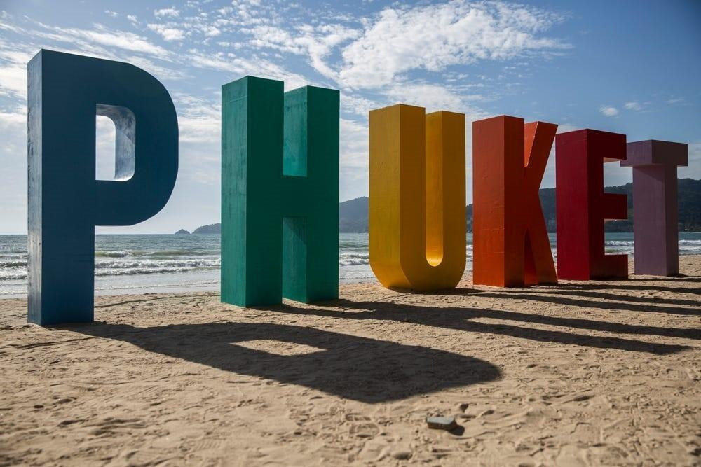 Thí điểm mở cửa Phú Quốc: Bài học từ mô hình 'Hộp cát Phuket' - 1