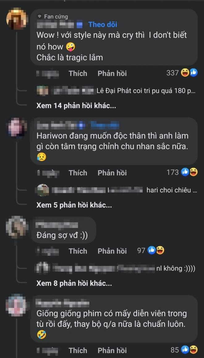 Xuất hiện mới diện mạo mới, Trấn Thành bị dân tình chê già hơn chục tuổi567.jpg 0