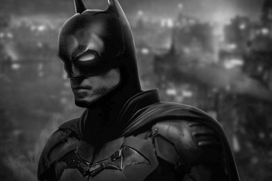 The Batman “nhá hàng” trailer đầu tiên