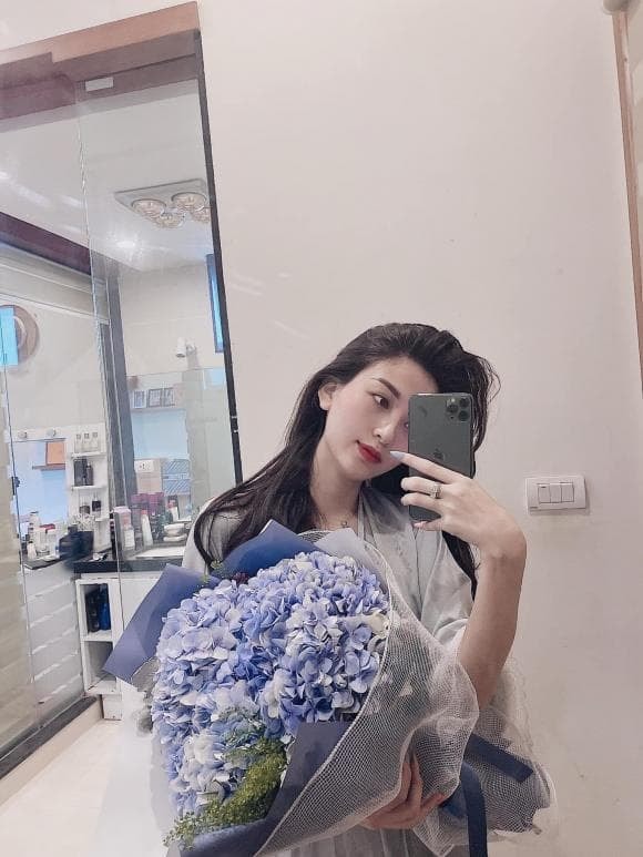 Phòng ngủ của Thư Vũ  0