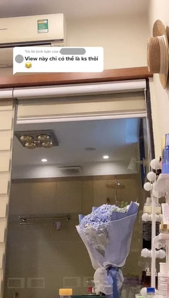Phòng ngủ của Thư Vũ  1