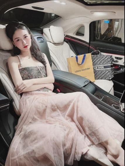 Phòng ngủ của Thư Vũ  0