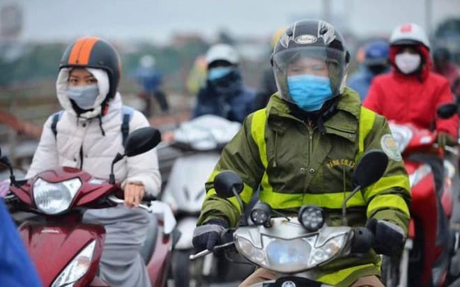 giá rét miền Bắc 0 giá rét miền Bắc 0