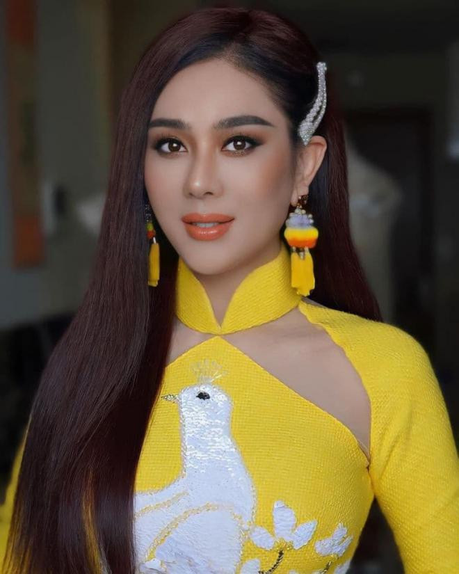 sao Việt chúc mừng ngày phụ nữ Việt Nam 0