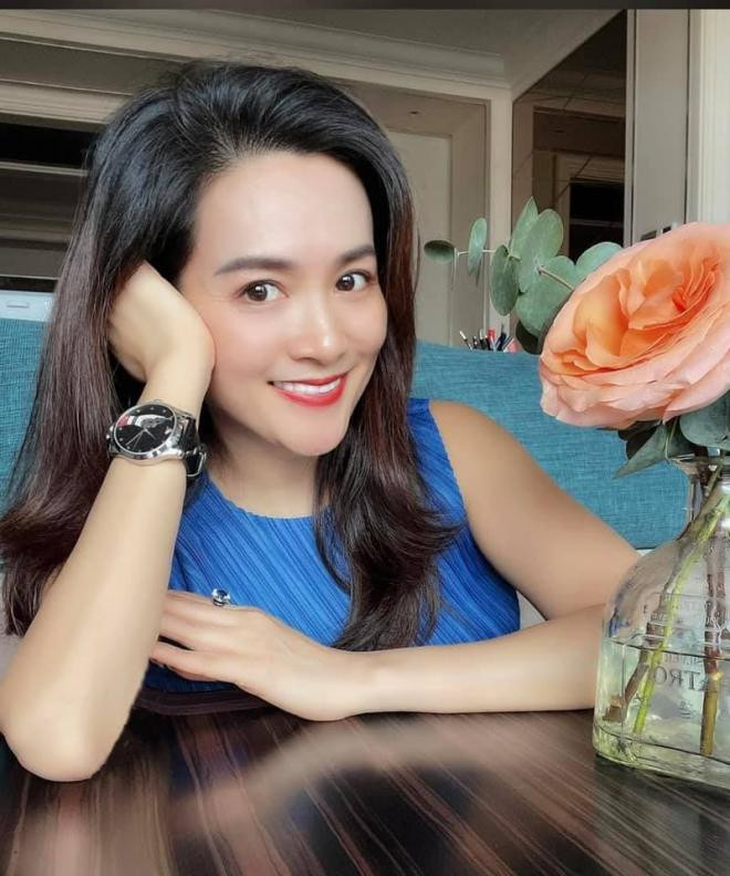 sao Việt chúc mừng ngày phụ nữ Việt Nam 10
