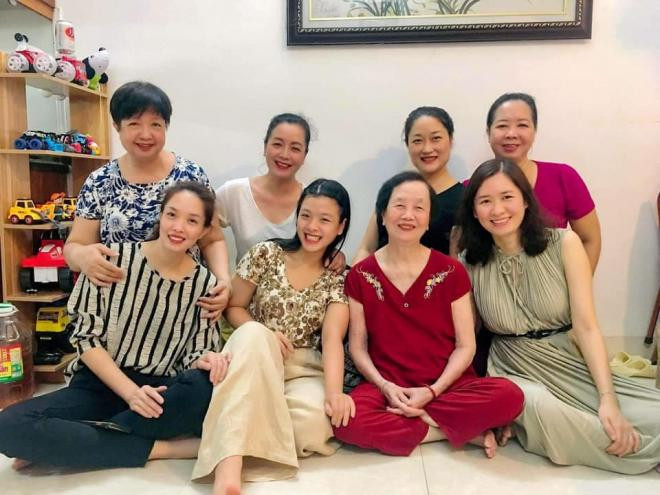sao Việt chúc mừng ngày Quốc tế phụ nữ 0