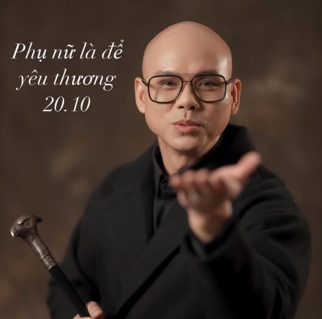 sao Việt chúc mừng ngày phụ nữ Việt Nam 0