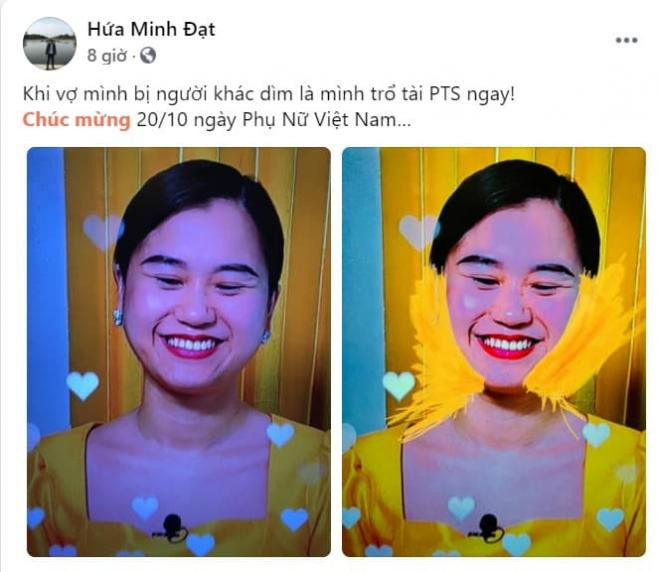 sao Việt chúc mừng ngày phụ nữ Việt Nam 8
