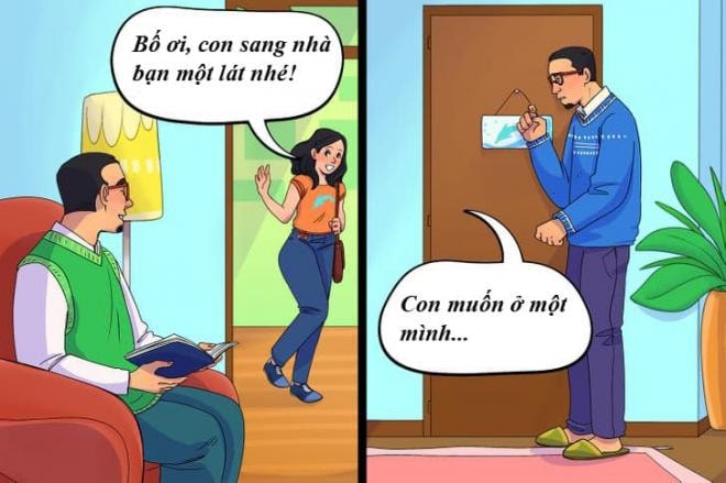 con bị bắt nạt ở trường   3