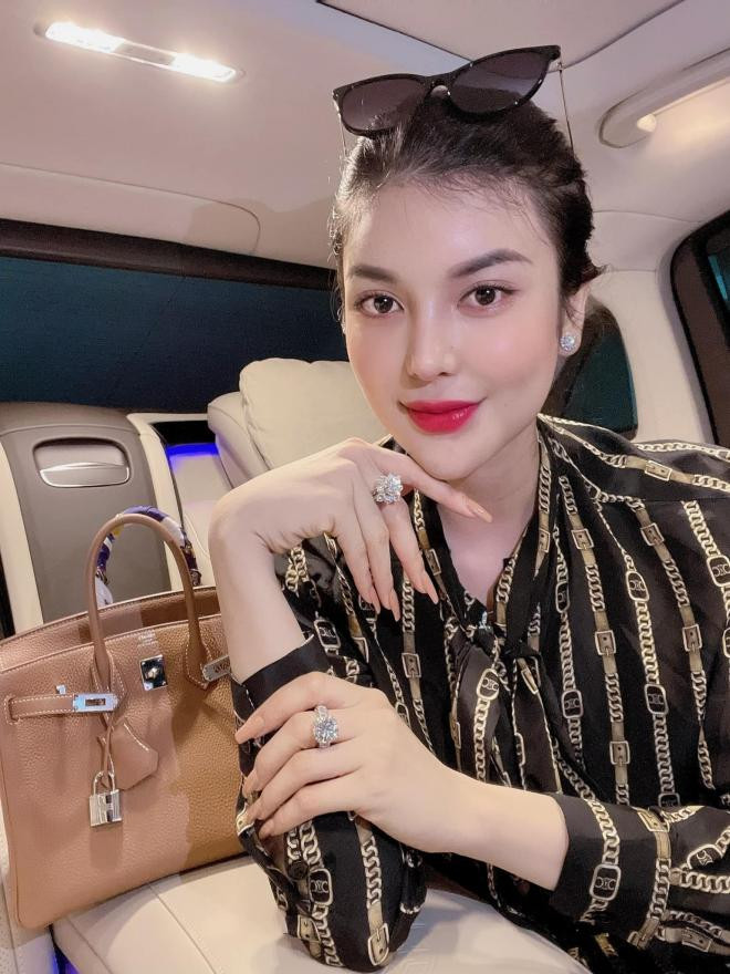không gian nhà Lily chen  0