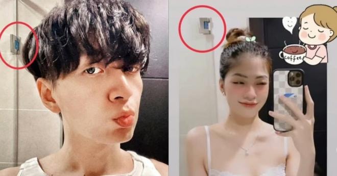 Ngô Kiến Huy và bạn gái tin đồn 3