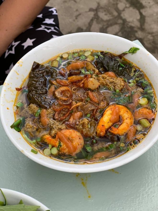 cách nấu bánh đa cua  2