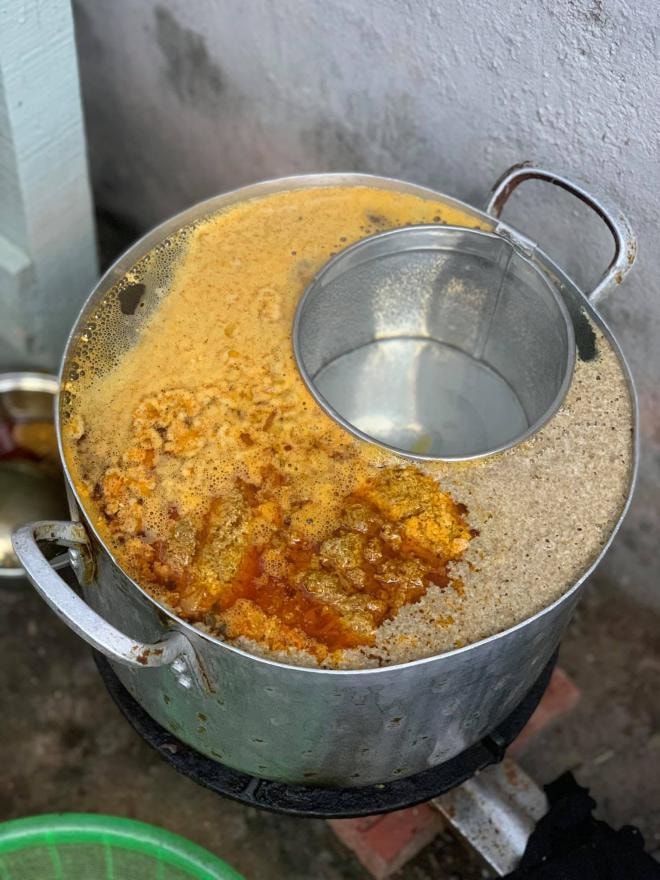 cách nấu bánh đa cua  3