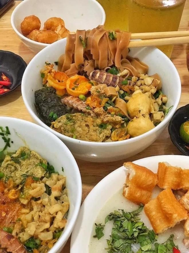 cách nấu bánh đa cua  4