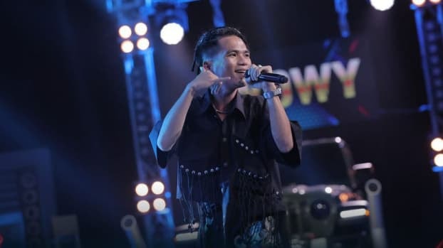 Tập 2 Rap Việt bị chê thậm tệ, Blacka vẫn gánh team bằng màn trình diễn đỉnh cao12.jpg 1