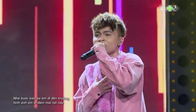 Tập 2 Rap Việt bị chê thậm tệ, Blacka vẫn gánh team bằng màn trình diễn đỉnh cao.jpg 0