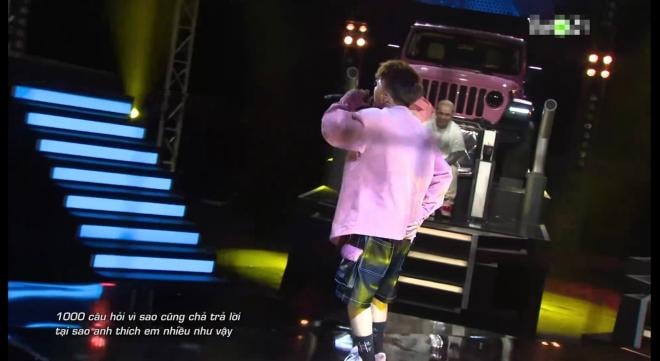 Tập 2 Rap Việt bị chê thậm tệ, Blacka vẫn gánh team bằng màn trình diễn đỉnh cao1.jpg 1