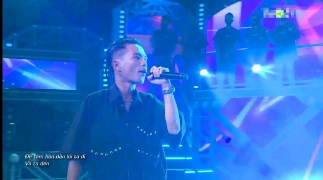 Tập 2 Rap Việt bị chê thậm tệ, Blacka vẫn gánh team bằng màn trình diễn đỉnh cao1.jpg 0