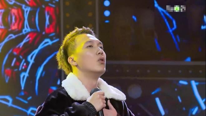 Tập 2 Rap Việt bị chê thậm tệ, Blacka vẫn gánh team bằng màn trình diễn đỉnh cao1.jpg 2