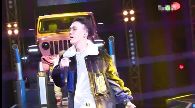 Tập 2 Rap Việt bị chê thậm tệ, Blacka vẫn gánh team bằng màn trình diễn đỉnh cao4.jpg 3