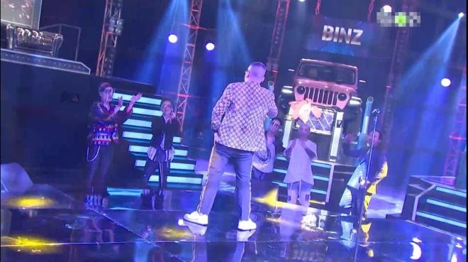 Tập 2 Rap Việt bị chê thậm tệ, Blacka vẫn gánh team bằng màn trình diễn đỉnh cao4.jpg 1