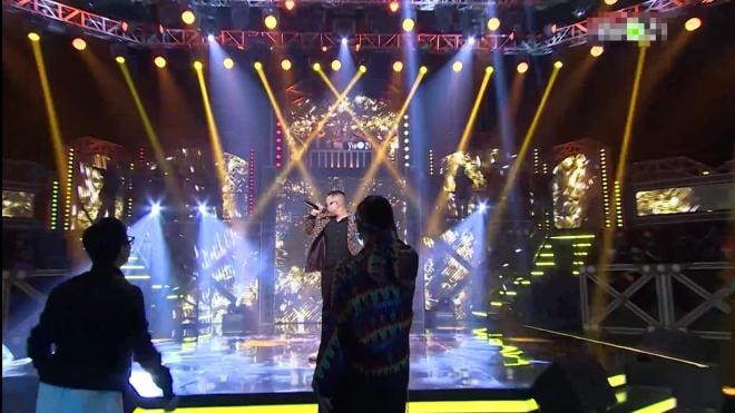 Tập 2 Rap Việt bị chê thậm tệ, Blacka vẫn gánh team bằng màn trình diễn đỉnh cao4.jpg 2
