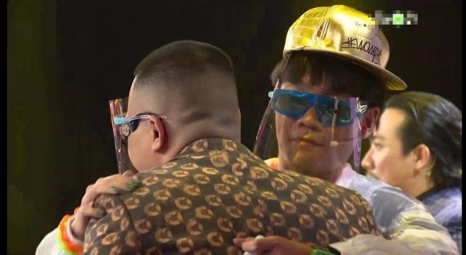 Tập 2 Rap Việt bị chê thậm tệ, Blacka vẫn gánh team bằng màn trình diễn đỉnh cao8.jpg 0