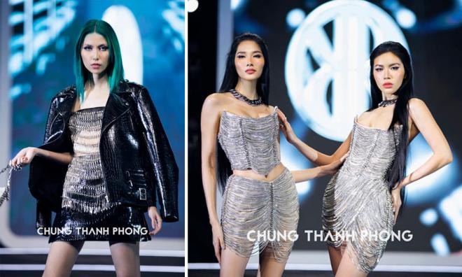 người mẫu Thùy Dương 0