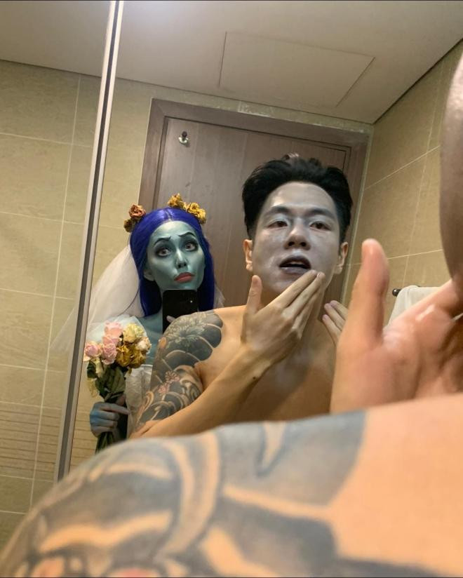Thùy Dương 1